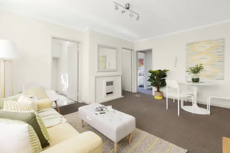 Second view of Homely apartment listing, 13/236 Wattletree Road, Malvern VIC 3144