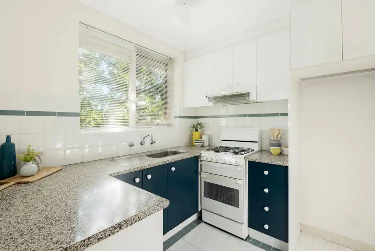 Third view of Homely apartment listing, 13/236 Wattletree Road, Malvern VIC 3144