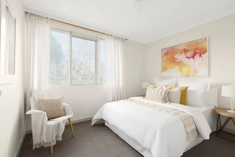 Fourth view of Homely apartment listing, 13/236 Wattletree Road, Malvern VIC 3144