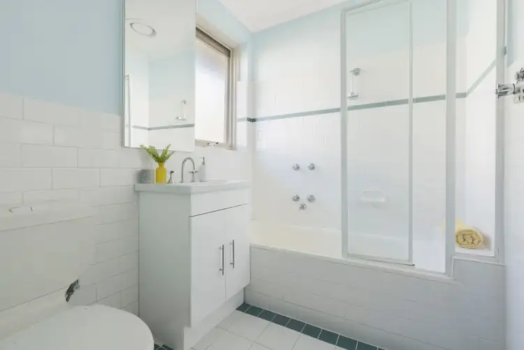 Fifth view of Homely apartment listing, 13/236 Wattletree Road, Malvern VIC 3144