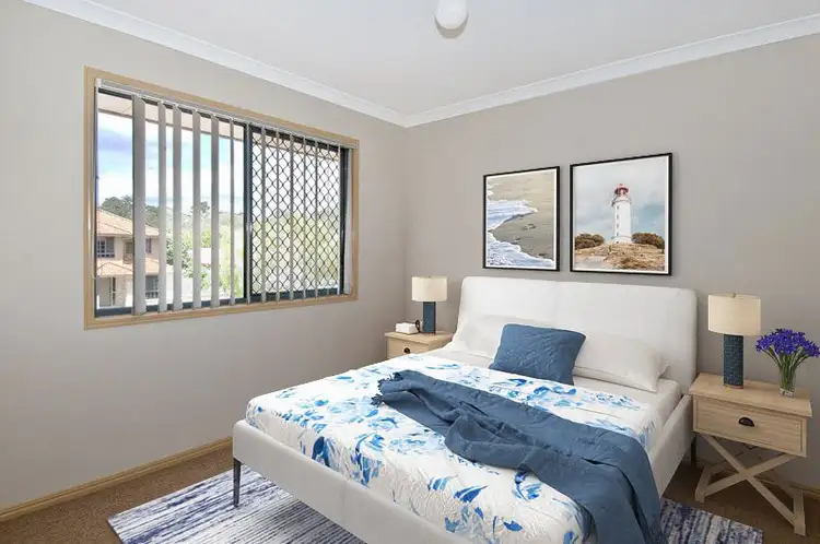 Third view of Homely townhouse listing, 3/28 Cherrytree Place, Waterford West QLD 4133