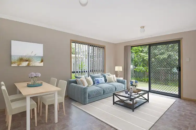 Fourth view of Homely townhouse listing, 3/28 Cherrytree Place, Waterford West QLD 4133