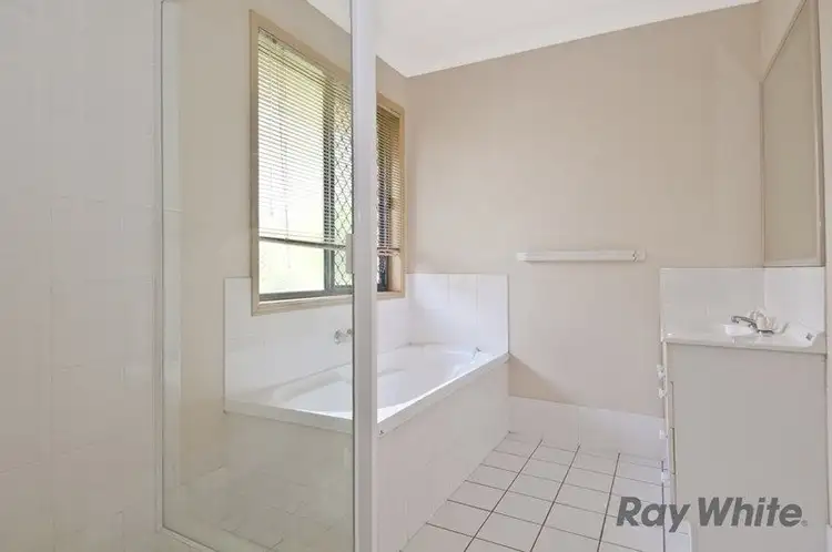 Seventh view of Homely townhouse listing, 3/28 Cherrytree Place, Waterford West QLD 4133