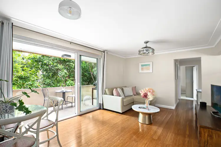 Main view of Homely apartment listing, 9/98 Ourimbah Road, Mosman NSW 2088