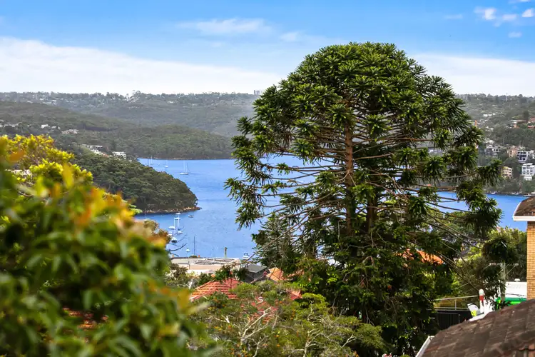 Second view of Homely apartment listing, 9/98 Ourimbah Road, Mosman NSW 2088