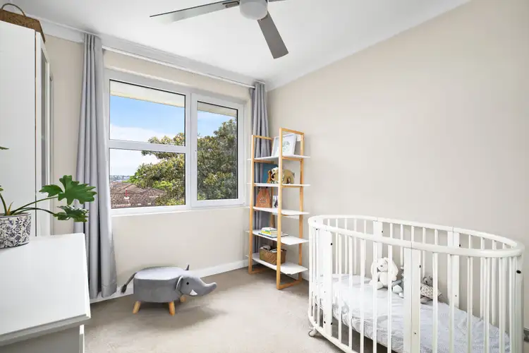 Fifth view of Homely apartment listing, 9/98 Ourimbah Road, Mosman NSW 2088