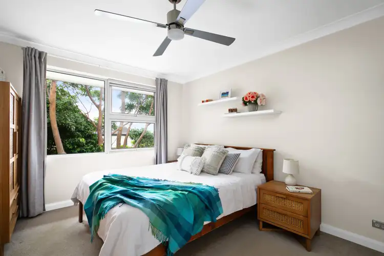 Sixth view of Homely apartment listing, 9/98 Ourimbah Road, Mosman NSW 2088