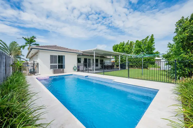 8 Brecon Court, Kirwan QLD 4817