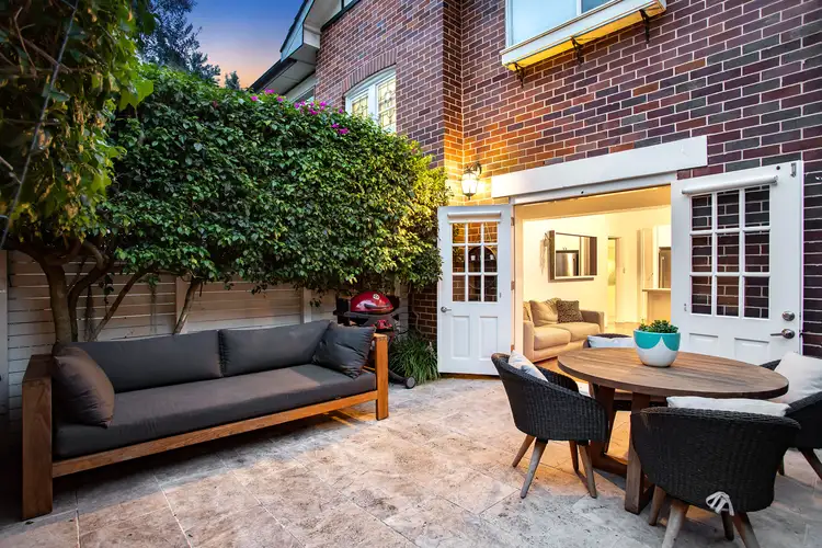 1/41 Young Street, Cremorne NSW 2090