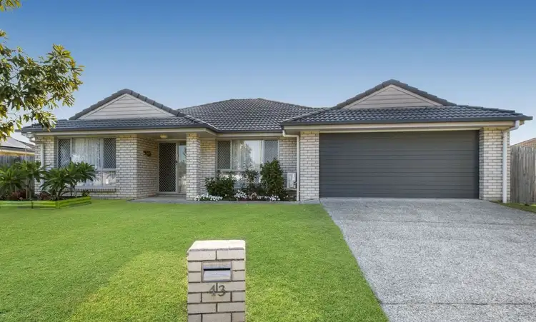 43 Male Road, Caboolture QLD 4510