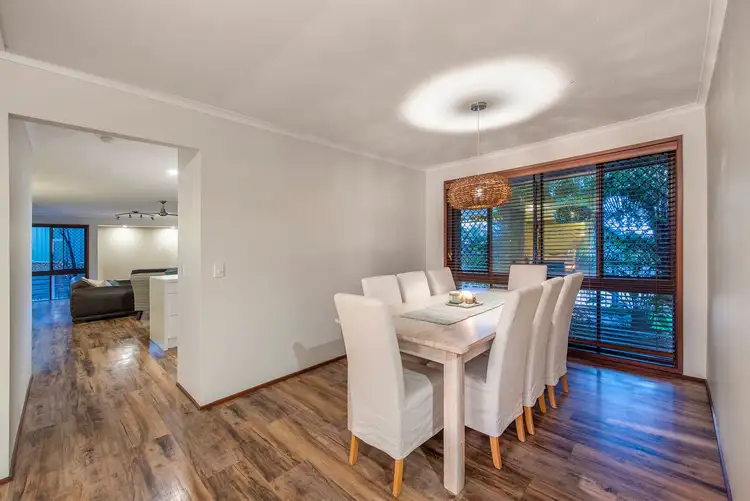 Fifth view of Homely house listing, 12 Circle Court, Rochedale South QLD 4123