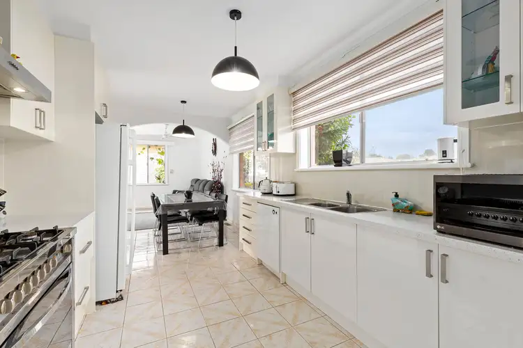 Third view of Homely house listing, 43 Hedge End Road, Mitcham VIC 3132