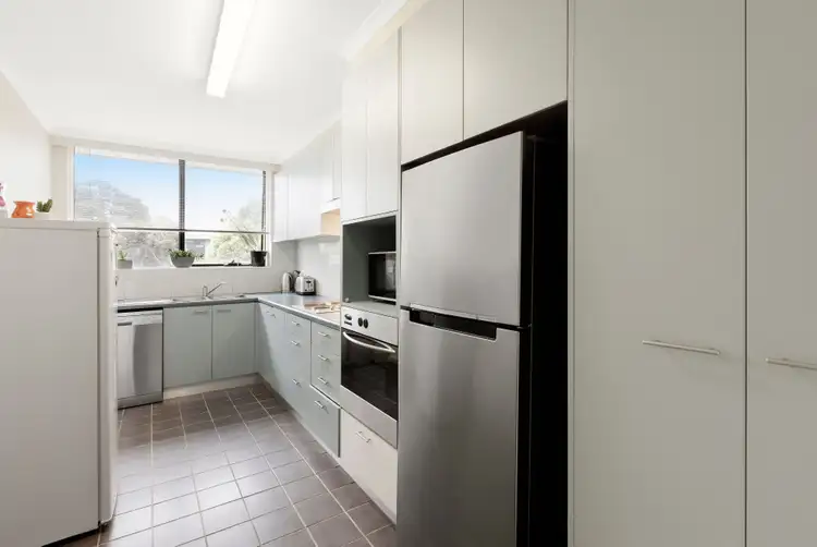Fifth view of Homely apartment listing, 2/24 Holloway Street, Ormond VIC 3204