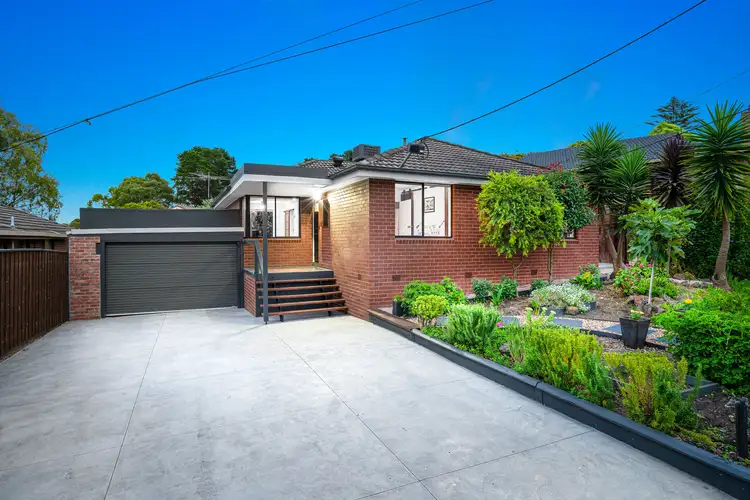 9 Tamar Street, Bundoora VIC 3083