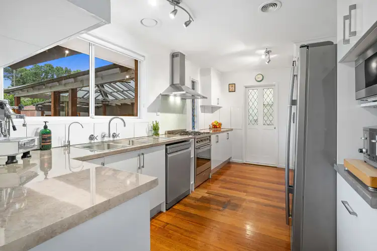 Fifth view of Homely house listing, 9 Tamar Street, Bundoora VIC 3083