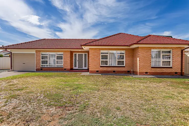 Main view of Homely house listing, 1 Robins Avenue, Findon SA 5023