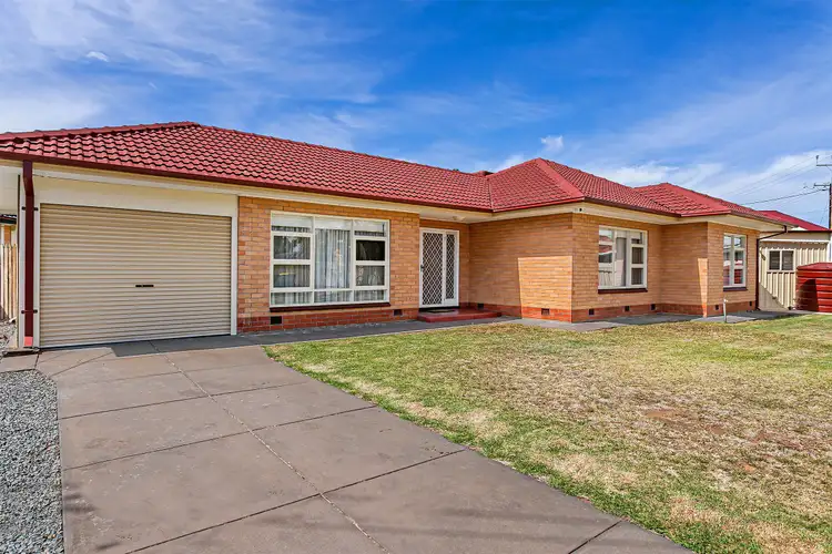 Second view of Homely house listing, 1 Robins Avenue, Findon SA 5023