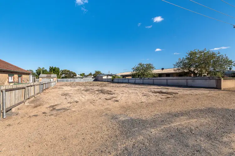 Fourth view of Homely land listing, 86 Eleanor Terrace, Murray Bridge SA 5253