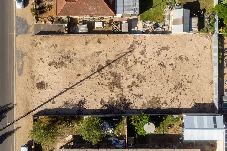 Fifth view of Homely land listing, 86 Eleanor Terrace, Murray Bridge SA 5253