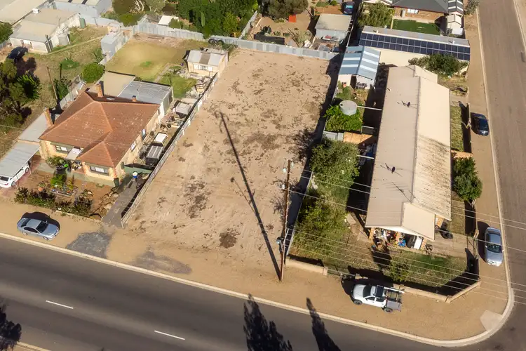 Sixth view of Homely land listing, 86 Eleanor Terrace, Murray Bridge SA 5253