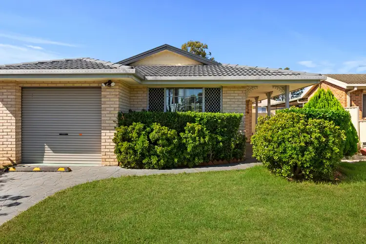 22 Jersey Road, Emerton NSW 2770