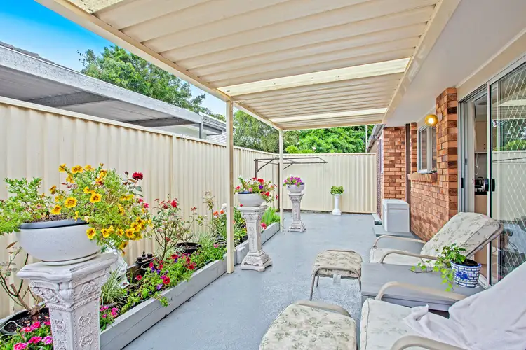 Fourth view of Homely unit listing, 7/42 Gascoigne Road, Gorokan NSW 2263