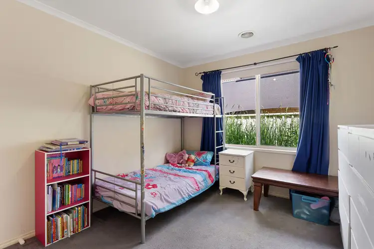 Fifth view of Homely house listing, 3 Manna Gum Drive, Epsom VIC 3551