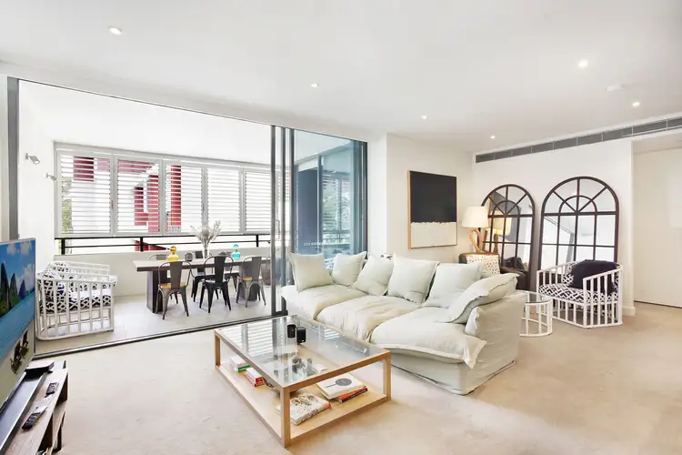 Main view of Homely apartment listing, 311/50 McLachlan Avenue, Darlinghurst NSW 2010