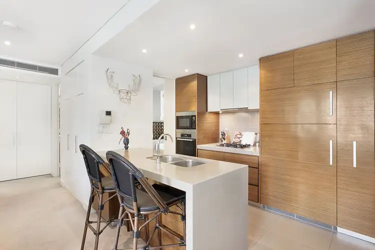 Second view of Homely apartment listing, 311/50 McLachlan Avenue, Darlinghurst NSW 2010