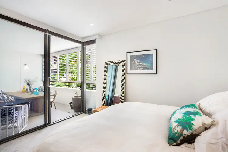 Fourth view of Homely apartment listing, 311/50 McLachlan Avenue, Darlinghurst NSW 2010