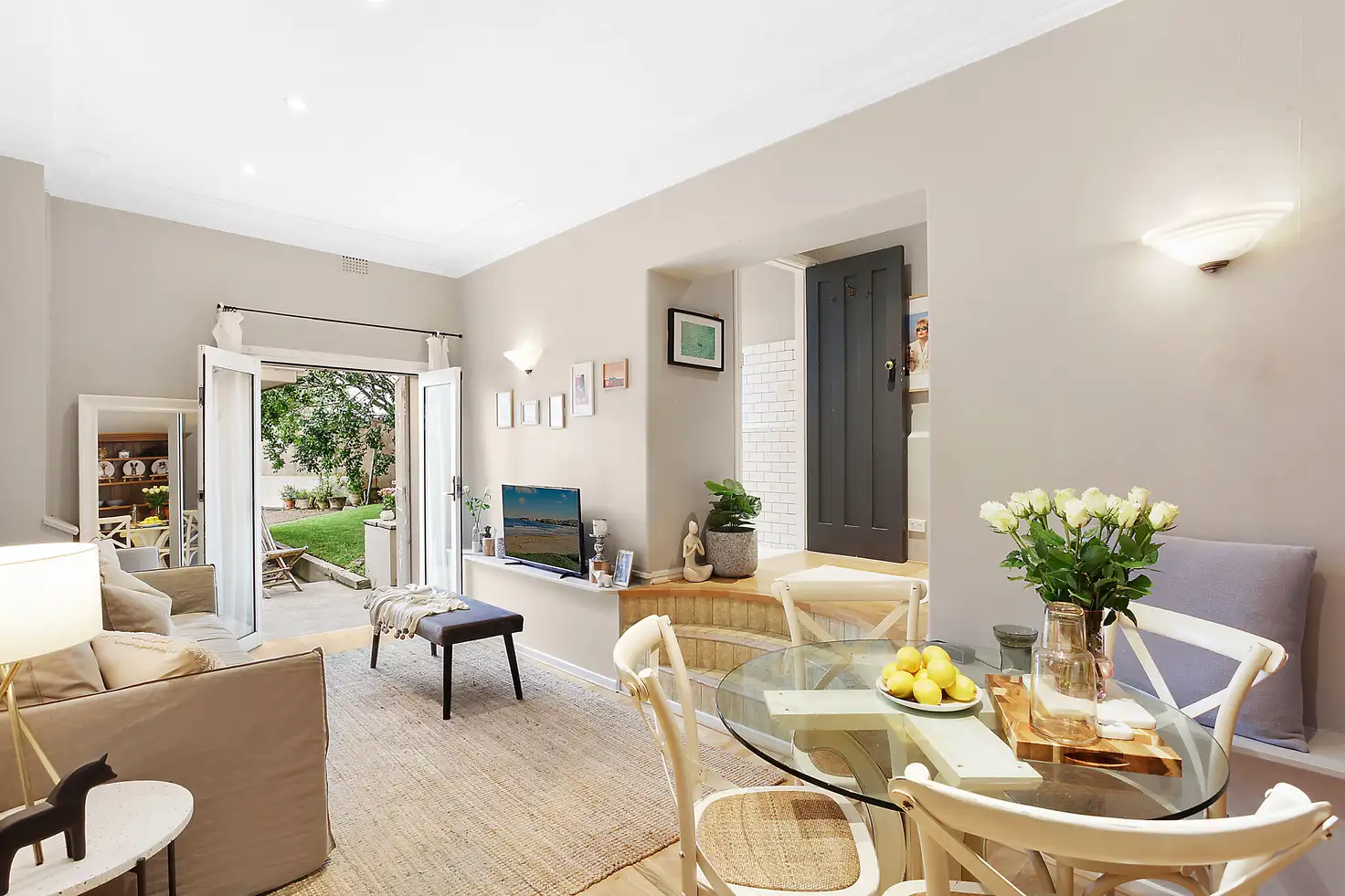 Main view of Homely apartment listing, 2/2b Wentworth Street, Point Piper NSW 2027