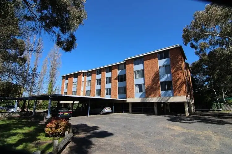 8/124 Margaret Street, Orange NSW 2800