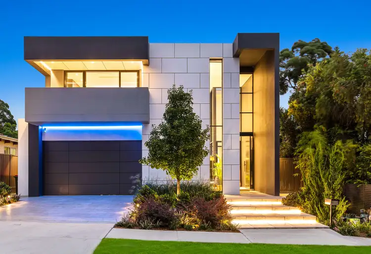 Main view of Homely house listing, 11 Bird Street, Ryde NSW 2112