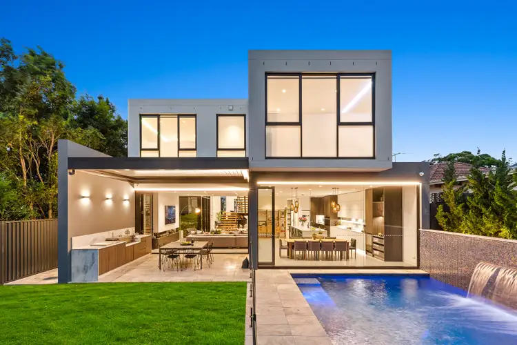 Second view of Homely house listing, 11 Bird Street, Ryde NSW 2112