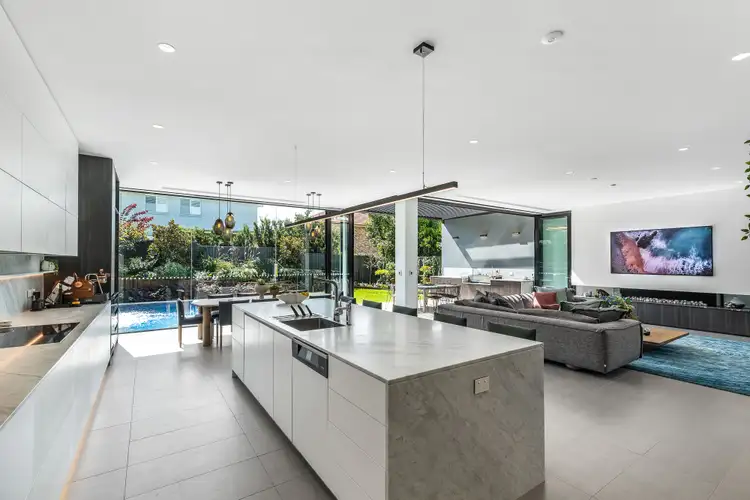 Fifth view of Homely house listing, 11 Bird Street, Ryde NSW 2112