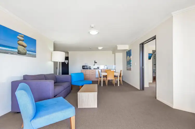 Seventh view of Homely unit listing, 140 Ferny Avenue, Surfers Paradise QLD 4217