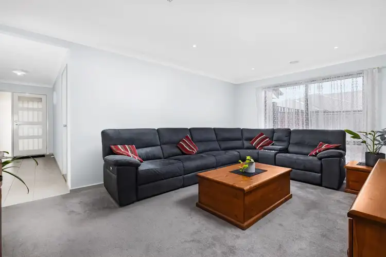 Fourth view of Homely house listing, 29 Greenfields Boulevard, Romsey VIC 3434