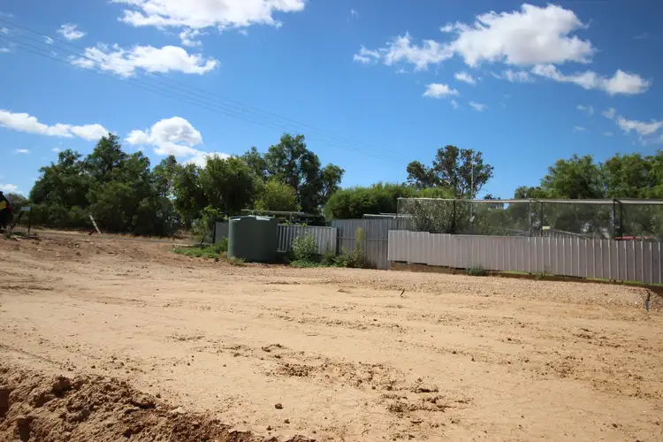 Fourth view of Homely land listing, 77 Idyll Avenue, Morgan SA 5320