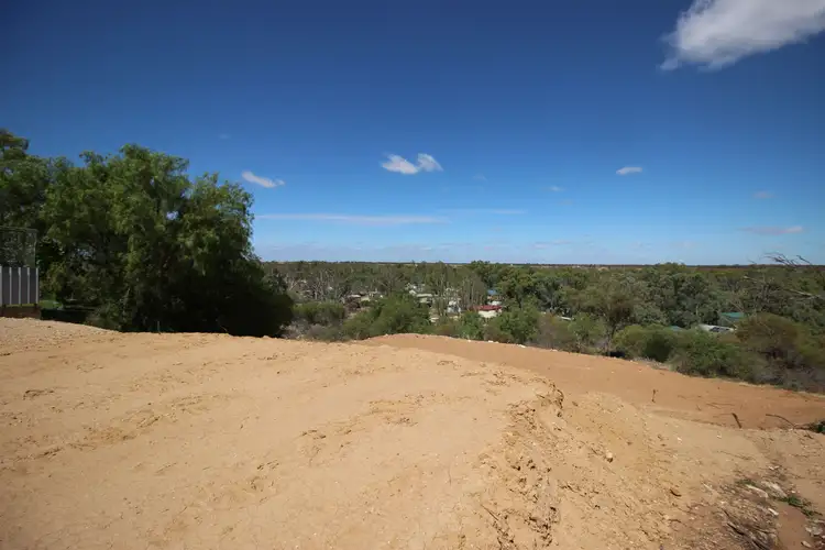 Fifth view of Homely land listing, 77 Idyll Avenue, Morgan SA 5320
