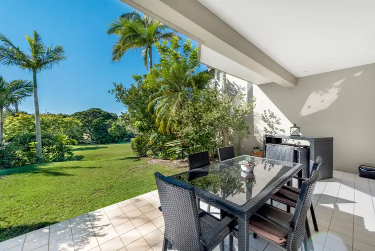 5033 St Andrews Terrace, Sanctuary Cove QLD 4212