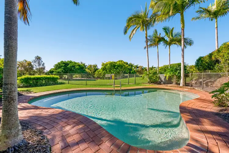 Second view of Homely apartment listing, 5033 St Andrews Terrace, Sanctuary Cove QLD 4212
