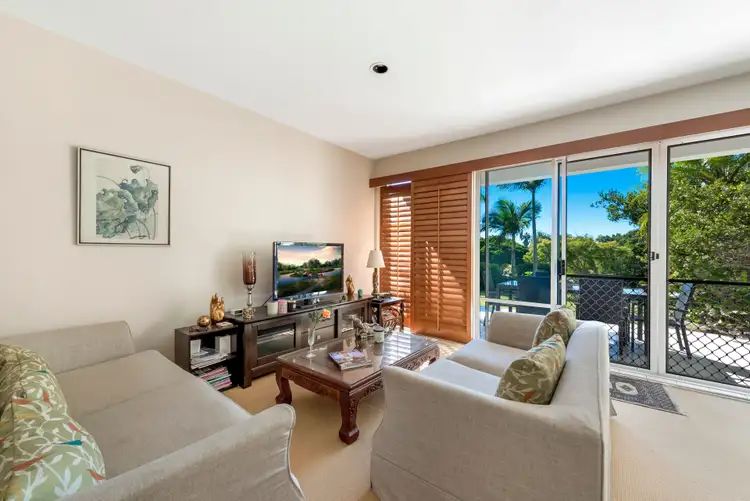 Third view of Homely apartment listing, 5033 St Andrews Terrace, Sanctuary Cove QLD 4212