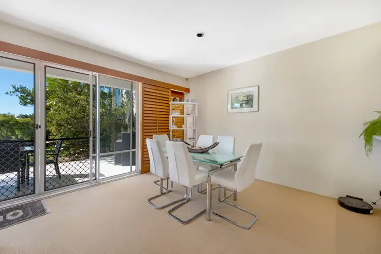 Fourth view of Homely apartment listing, 5033 St Andrews Terrace, Sanctuary Cove QLD 4212