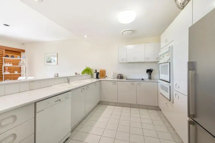 Fifth view of Homely apartment listing, 5033 St Andrews Terrace, Sanctuary Cove QLD 4212