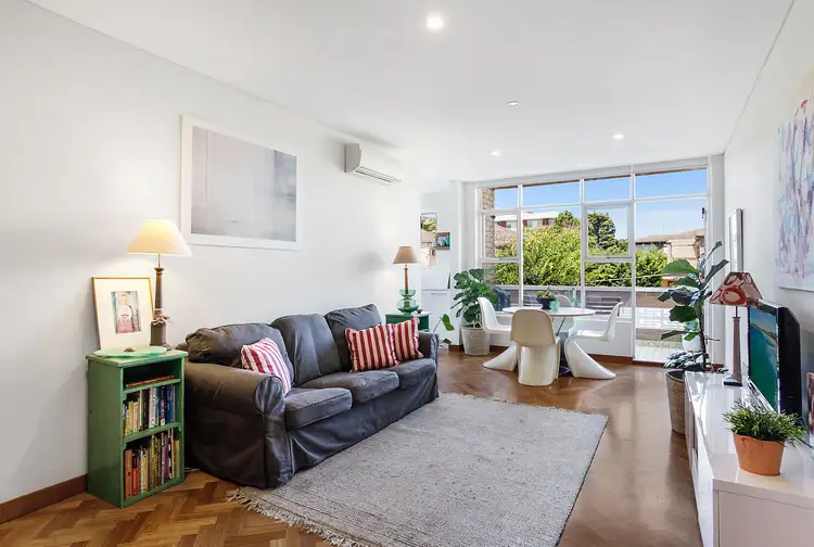 7/5-7 Kimberley Street, Vaucluse NSW 2030