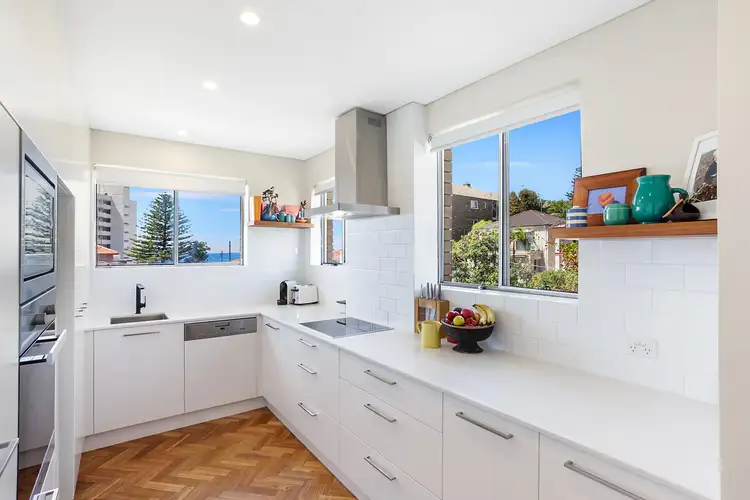 Second view of Homely apartment listing, 7/5-7 Kimberley Street, Vaucluse NSW 2030