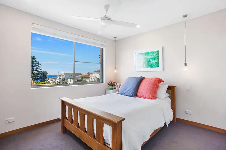 Third view of Homely apartment listing, 7/5-7 Kimberley Street, Vaucluse NSW 2030
