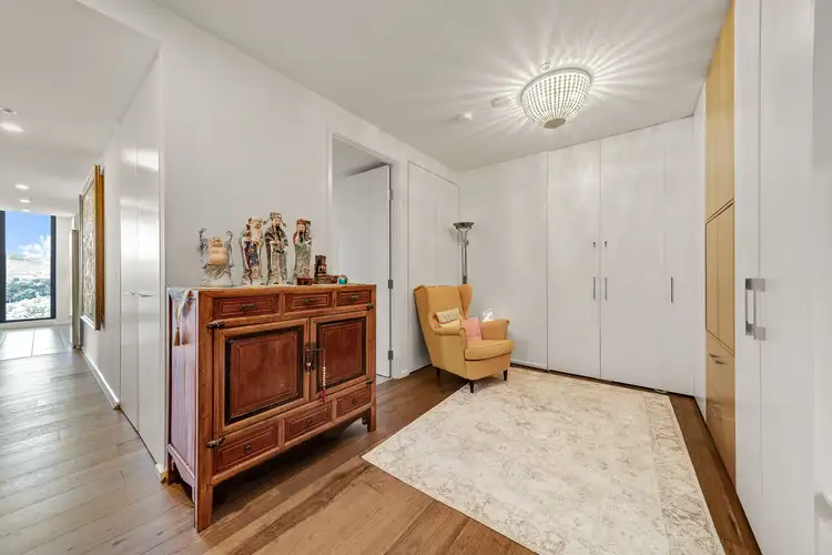 Fourth view of Homely apartment listing, 269/15 Irving Street, Phillip ACT 2606