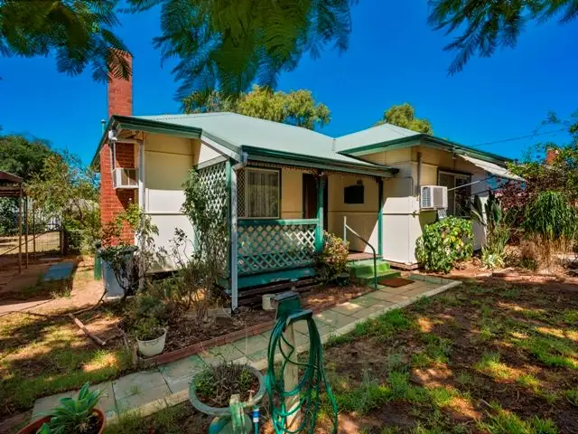 29 Cypress Street, Rangeway WA 6530