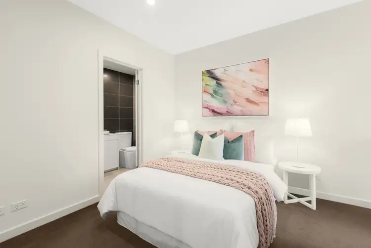 Second view of Homely apartment listing, 102/332 Neerim Road, Carnegie VIC 3163